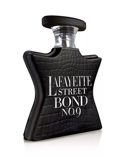 Lafayette Street Eau de Parfum – 100 ml / 3.4 fl oz Unisex Fragrance