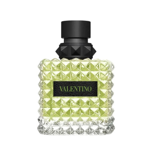 Donna Born In Roma Green Stravaganza – 100 ml / 3.4 fl oz Women’s Perfume