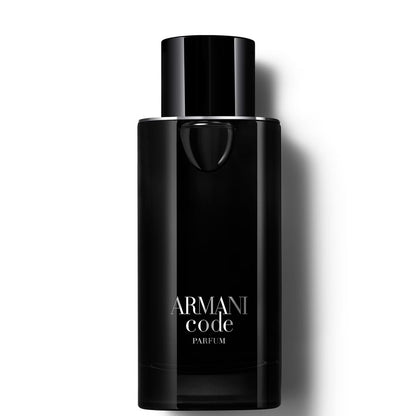Armani Code Parfum — 125 ml / 4.2 fl oz Men’s Cologne