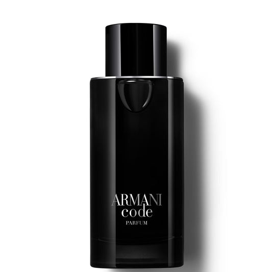 Armani Code Parfum — 125 ml / 4.2 fl oz Men’s Cologne