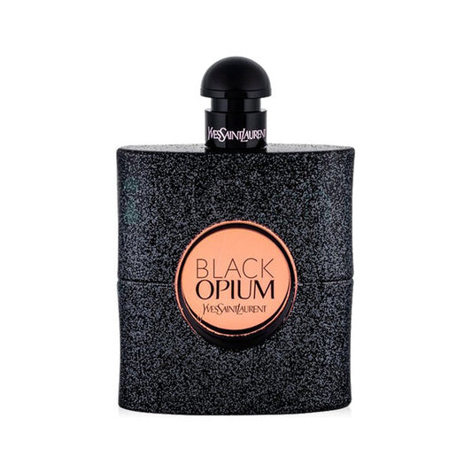 Black Opium — 90 ml / 3.0 fl oz Women’s Perfume