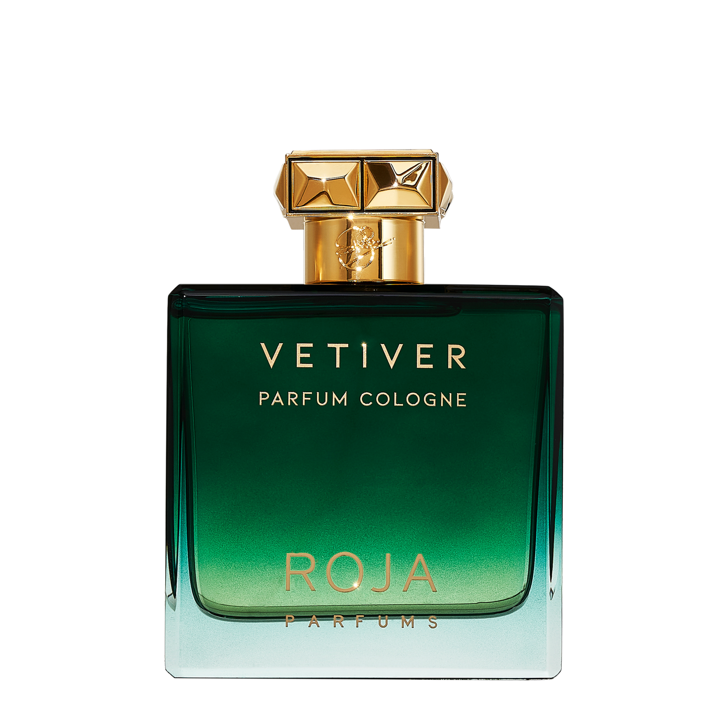 Vetiver Pour Homme Parfum Cologne – 100 ml / 3.4 fl oz Men’s Fragrance