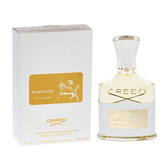 Aventus for Her — 75 ml / 2.5 fl oz Women’s Perfume