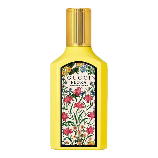 Flora Gorgeous Orchid — 100 ml / 3.4 fl oz Women’s Perfume