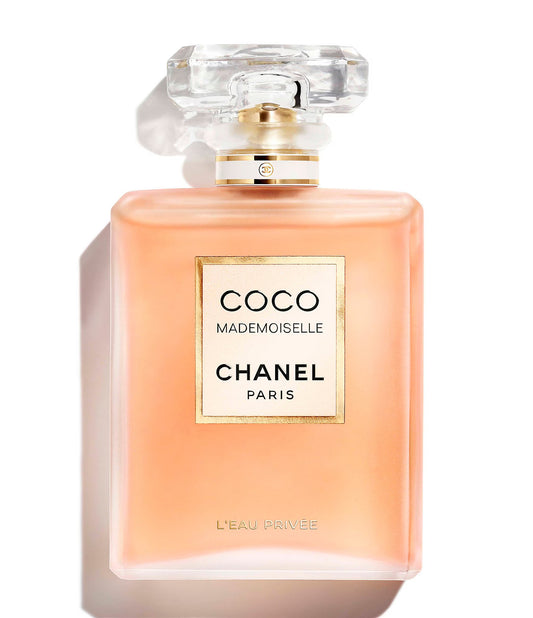 Coco Mademoiselle L’Eau Privée – 100 ml / 3.3 fl oz Women’s Perfume