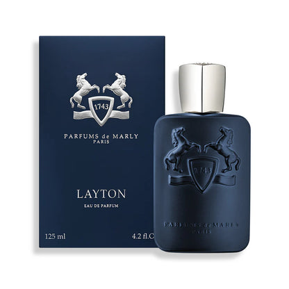 Layton — 125 ml / 4.2 fl oz Unisex Fragrance
