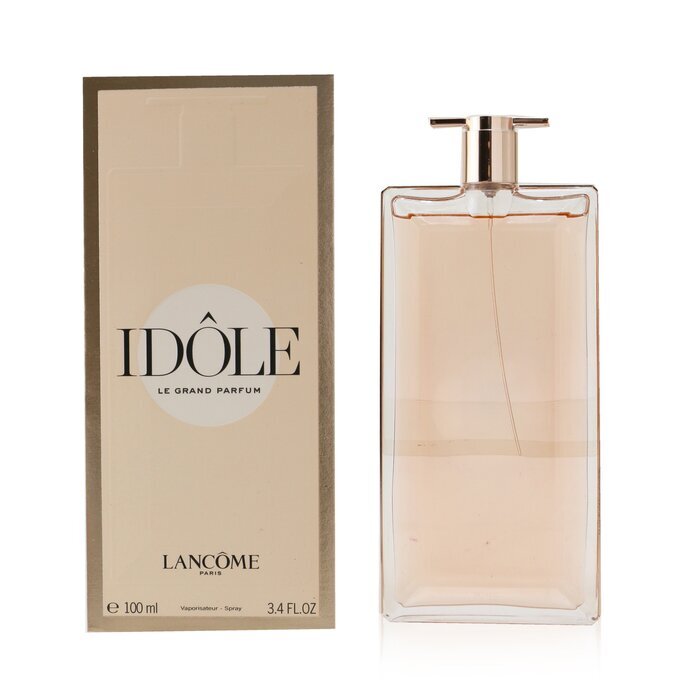 Idôle Eau de Parfum – 100ml / 3.4 fl oz Women’s Perfume
