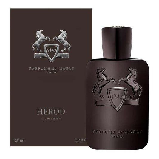 Herod Eau de Parfum – 125 ml / 4.2 fl oz Men’s Cologne