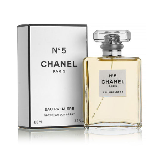 N°5 Eau Première – 100 ml / 3.3 fl oz Women’s Perfume