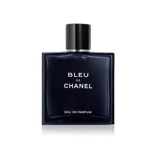 Bleu de Chanel Eau de Parfum – 100ml / 3.4 fl oz Men’s Cologne