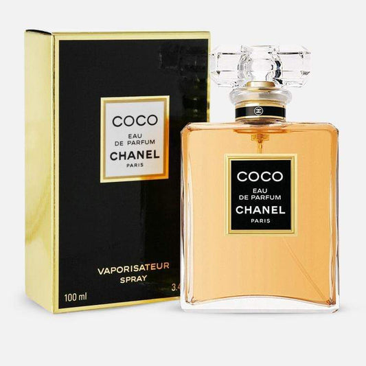 Coco Eau de Parfum — 100 ml / 3.4 fl oz Women’s Perfume