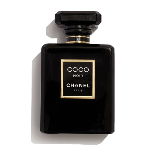 Coco Noir — 100 ml / 3.4 fl oz Women’s Perfume
