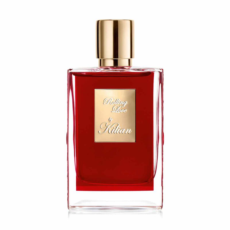 Rolling in Love Extrait de Parfum – 50 ml / 1.7 fl oz Unisex Fragrance