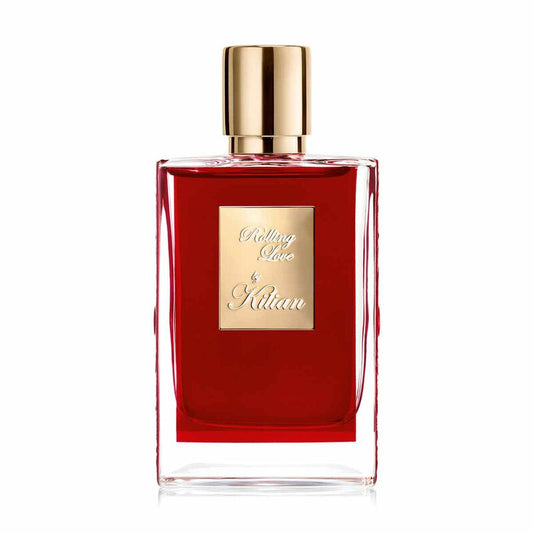 Rolling in Love Extrait de Parfum – 50 ml / 1.7 fl oz Unisex Fragrance