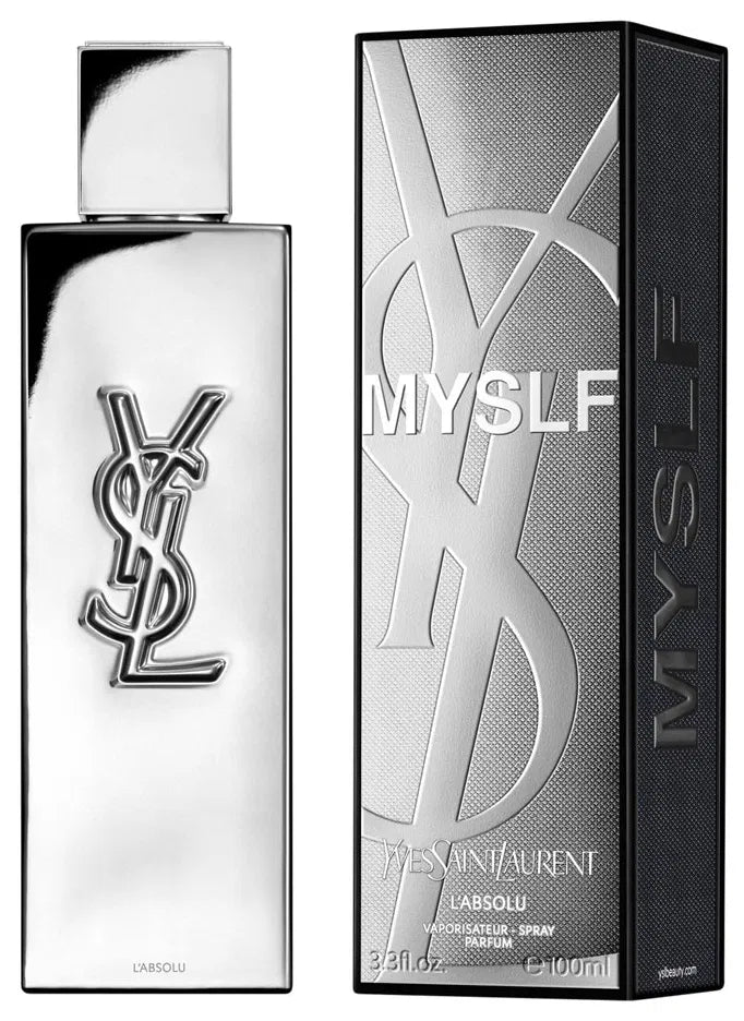 MYSLF L’Absolu — 100 ml / 3.4 fl oz Men’s Cologne