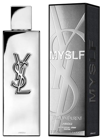 MYSLF L’Absolu — 100 ml / 3.4 fl oz Men’s Cologne