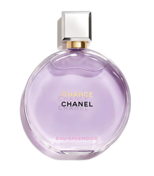 Chance Eau Splendide — 100 ml / 3.4 fl oz Women’s Perfume