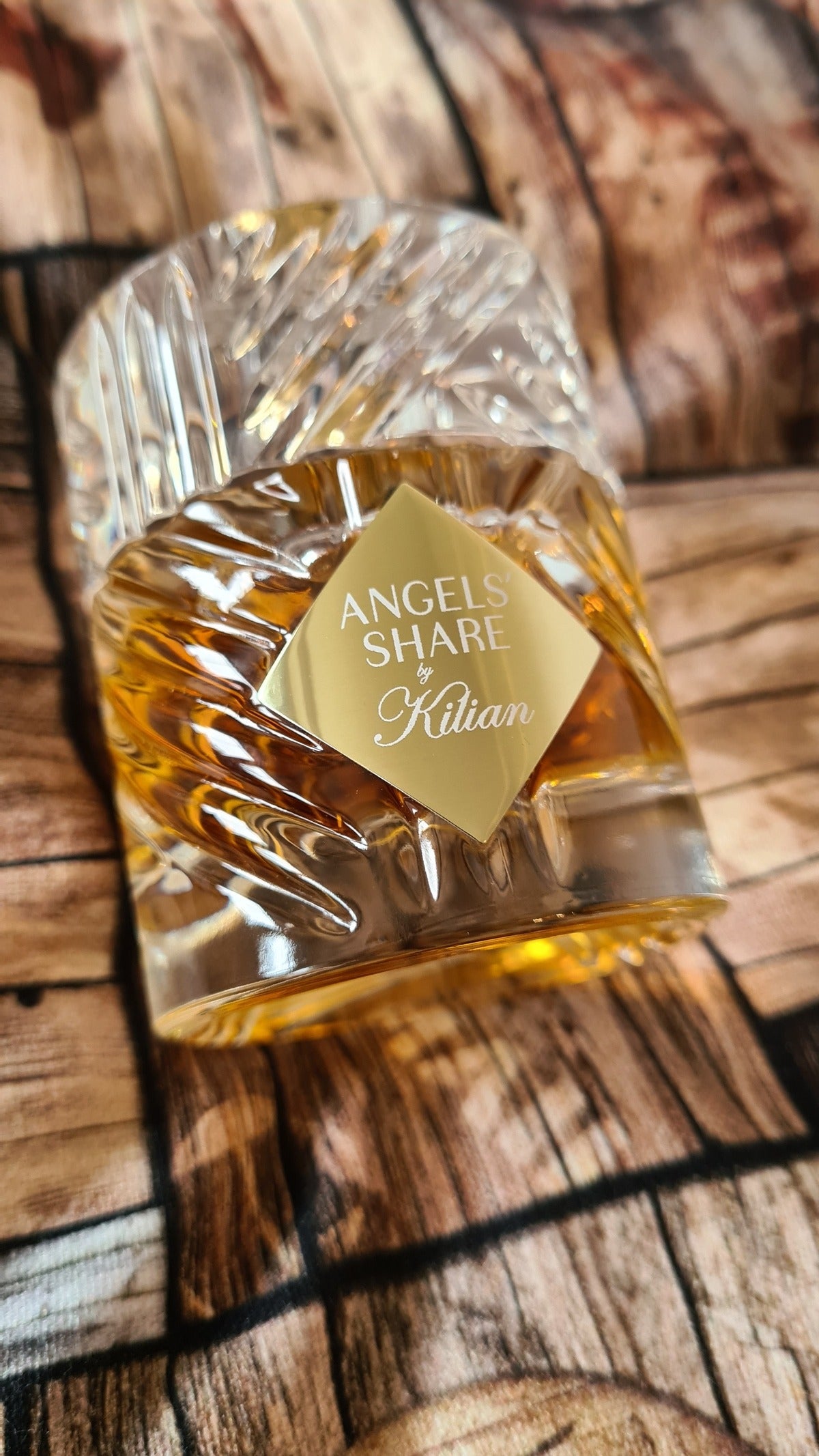 Angels’ Share — 50 ml / 1.7 fl oz Unisex Fragrance