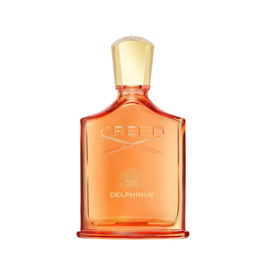 Delphinus Eau de Parfum – 75 ml / 2.5 fl oz Unisex Fragrance