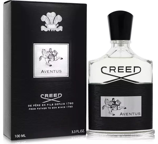 Aventus Eau de Parfum – 100ml / 3.4 fl oz Men’s Fragrance