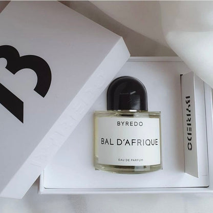 Bal d’Afrique — 100 ml / 3.4 fl oz Unisex Fragrance