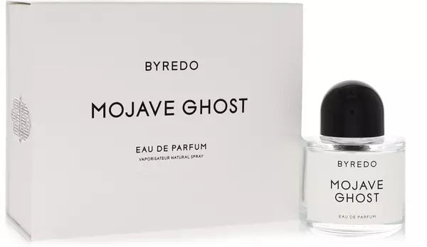 Mojave Ghost – 100ml / 3.4 fl oz Unisex Fragrance