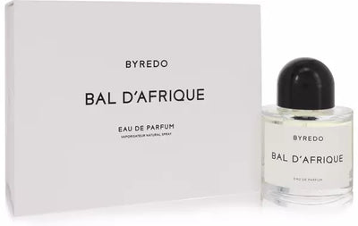 Bal d’Afrique — 100 ml / 3.4 fl oz Unisex Fragrance