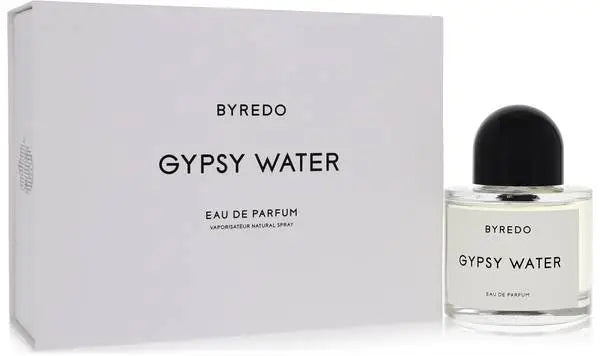 Gypsy Water – 100ml / 3.4 fl oz Unisex Fragrance
