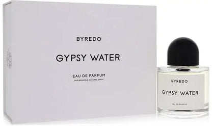 Gypsy Water – 100ml / 3.4 fl oz Unisex Fragrance