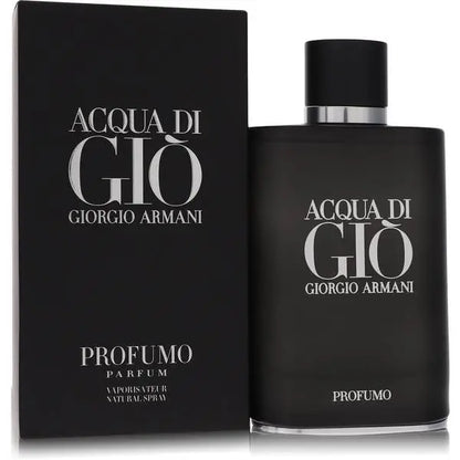 Acqua di Giò Profumo – 125 ml / 4.2 fl oz Men’s Fragrance