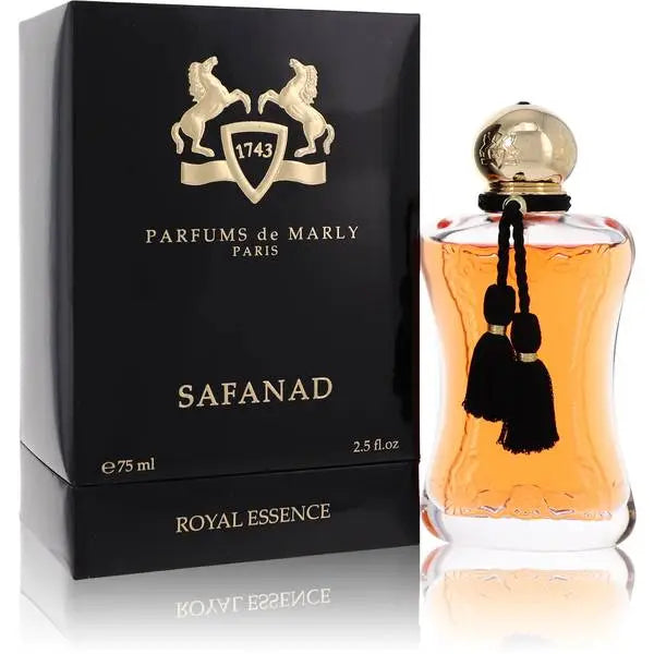 Safanad – 75 ml / 2.5 fl oz Women’s Perfume