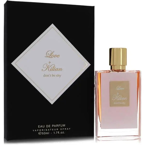 Love Don’t Be Shy — 50 ml / 1.7 fl oz Women’s Perfume