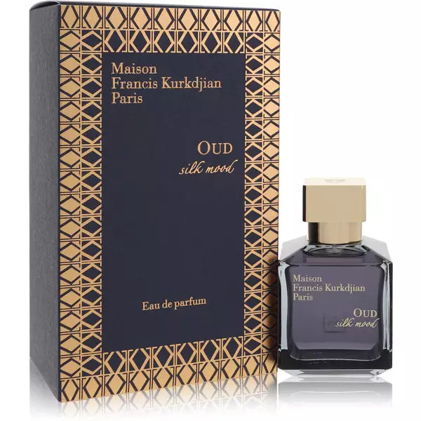 Oud Silk Mood – 70 ml / 2.4 fl oz Unisex Fragrance