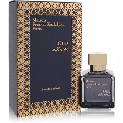 Oud Silk Mood – 70 ml / 2.4 fl oz Unisex Fragrance