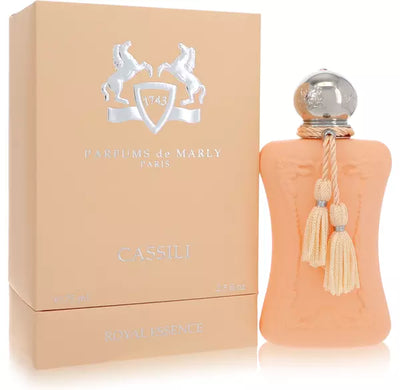 Cassili – 100 ml / 3.4 fl oz Women’s Perfume