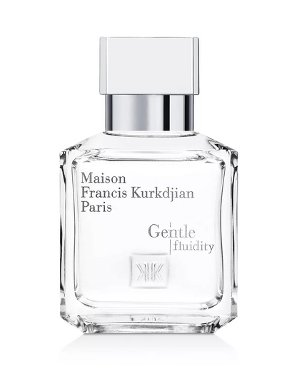 Gentle Fluidity Silver Eau de Parfum – 70 ml / 2.4 fl oz Unisex Fragrance