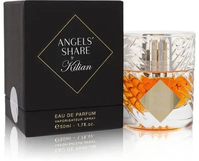 Angels’ Share — 50 ml / 1.7 fl oz Unisex Fragrance