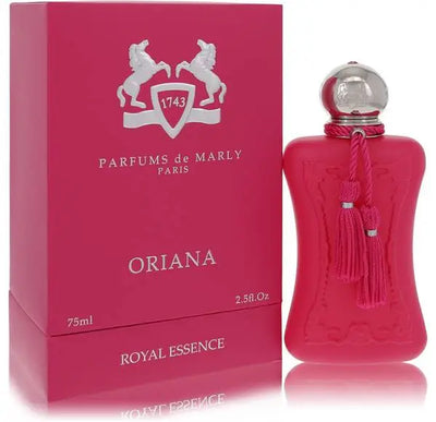 Oriana – 75 ml / 2.5 fl oz Women’s Perfume