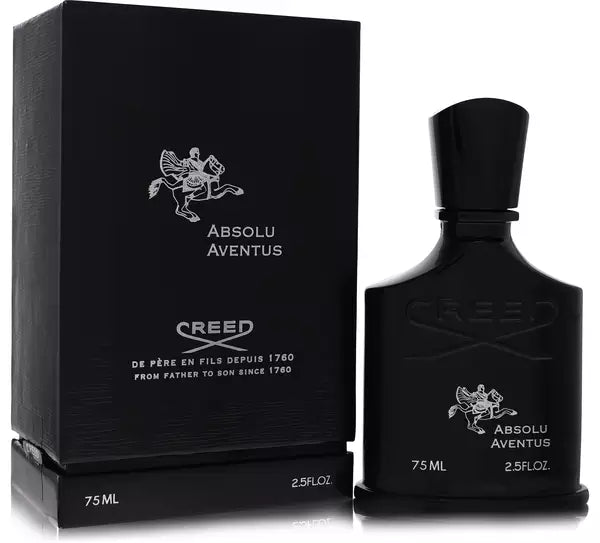 Absolu Aventus — 75 ml / 2.5 fl oz Men’s Cologne