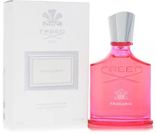 Fragaria — 75 ml / 2.5 fl oz Women’s Perfume