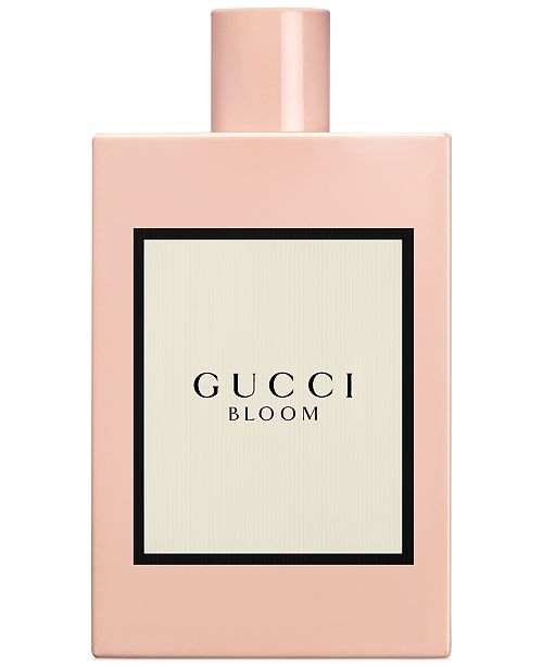 Bloom – 100 ml / 3.4 fl oz Unisex Fragrance