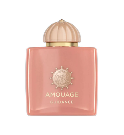 Guidance Woman – 100ml / 3.4 fl oz Women's Perfume
