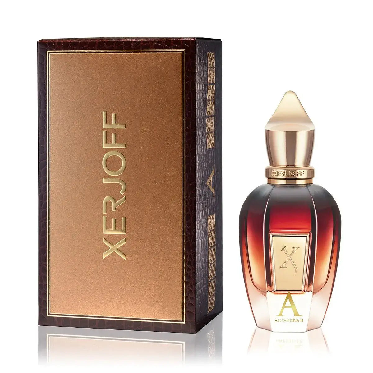 Alexandria II Anniversary — 100 ml / 3.4 fl oz Unisex Fragrance
