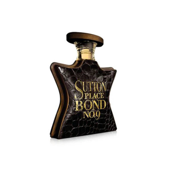 Sutton Place Eau de Parfum – 100 ml / 3.4 fl oz Men's Cologne