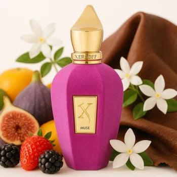 Muse — 100 ml / 3.4 fl oz Women’s Perfume