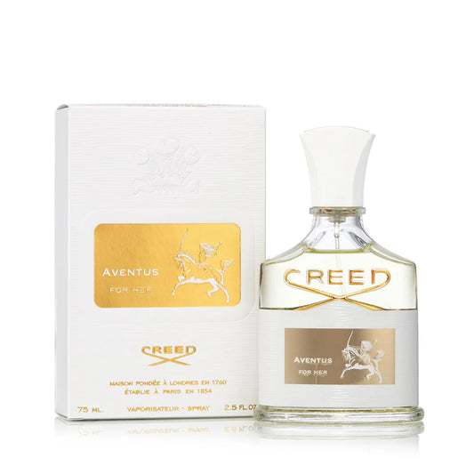 Aventus for Her — 75 ml / 2.5 fl oz Women’s Perfume