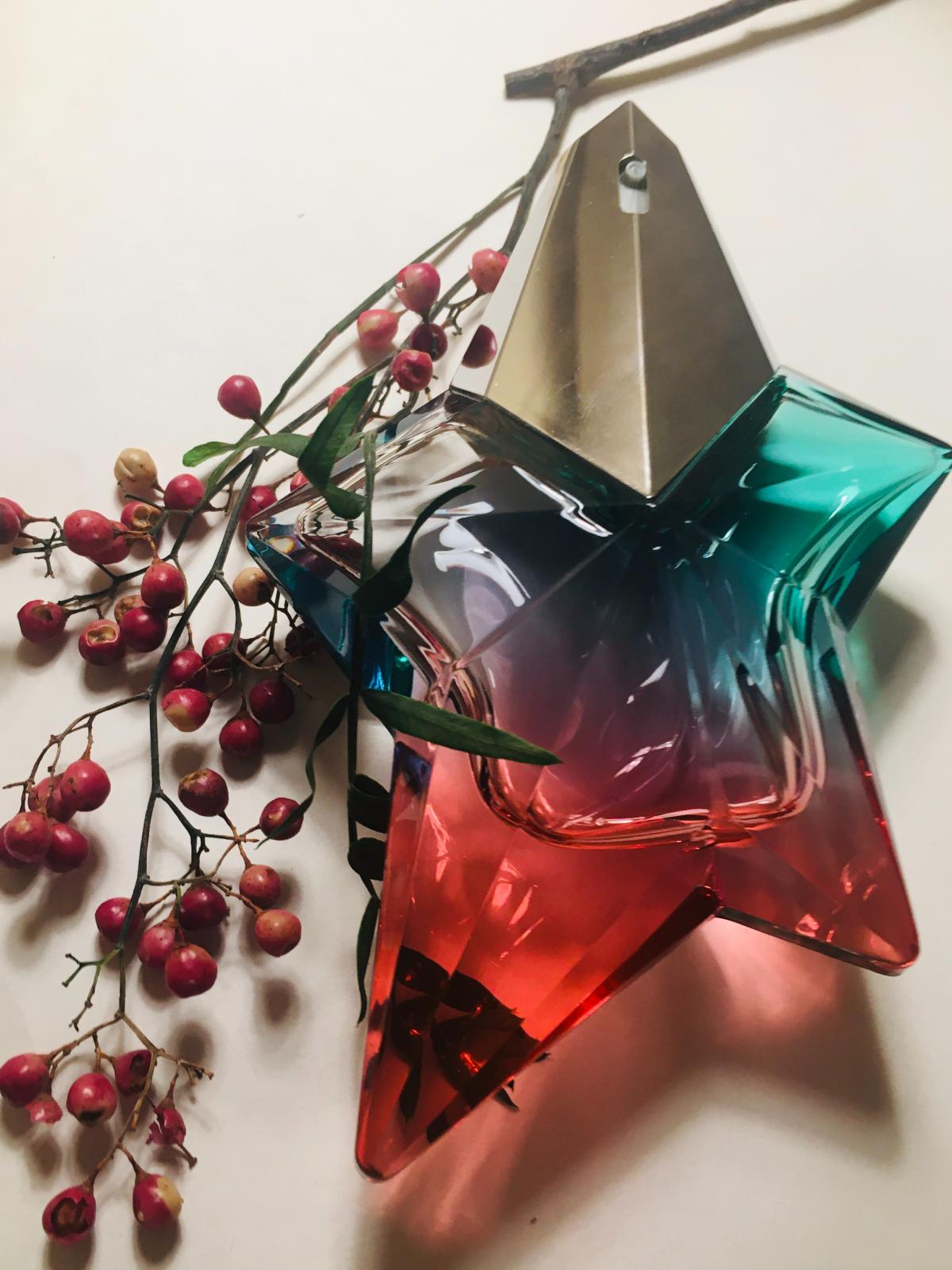 Angel Eau Croisière 2020 Eau de Toilette – 100 ml / 3.4 fl oz Women’s Perfume