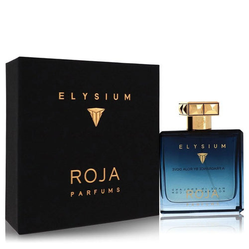 Elysium Pour Homme Parfum Cologne – 100 ml / 3.4 fl oz Men’s Cologne