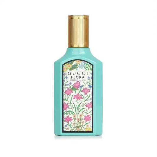 Flora Gorgeous Jasmine – 100 ml / 3.4 fl oz Women’s Perfume