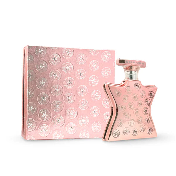 Gold Coast Eau de Parfum – 100 ml / 3.4 fl oz Women's Perfume